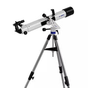 SVBONY 90mm Telescope Kit with Smartphone-Assisted Star Finding (W9302A) Svbony