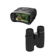 SVBONY SA206 Night Vision Goggles Binoculars 4K Digital Infrared (F9394A) Svbony