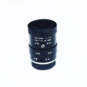 ZWO 2.8-12mm f/1.4 CS Lens (LENS-2.8-12) - Astronomy Plus