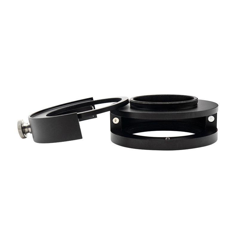 ZWO 2" Filter Drawer for EOS Lens (FD-EOS) - Astronomy Plus