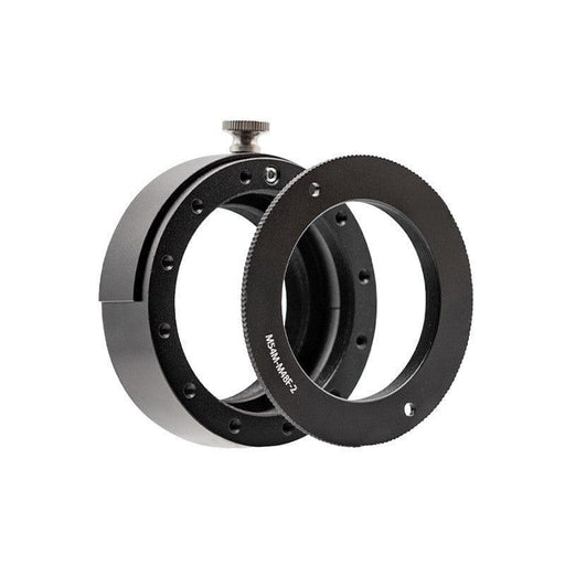 ZWO 2" Filter Drawer M54 (FD-M54-II) - Astronomy Plus
