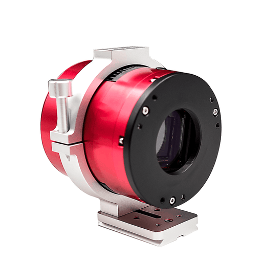 ZWO 86mm Holder Ring (RINGD86) - Astronomy Plus