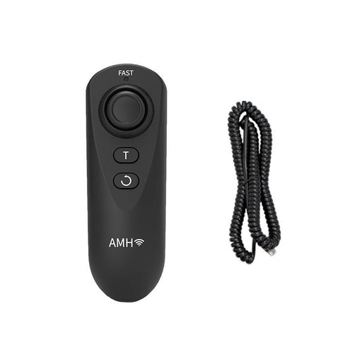 ZWO ASI Hand Controller for AM3/AM5 Mount (AMH) - Astronomy Plus