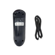 ZWO ASI Hand Controller for AM3/AM5 Mount (AMH) - Astronomy Plus