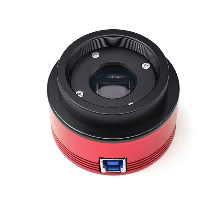 ZWO ASI174MM Mono USB3.0 (ASI174MM) - Astronomy Plus