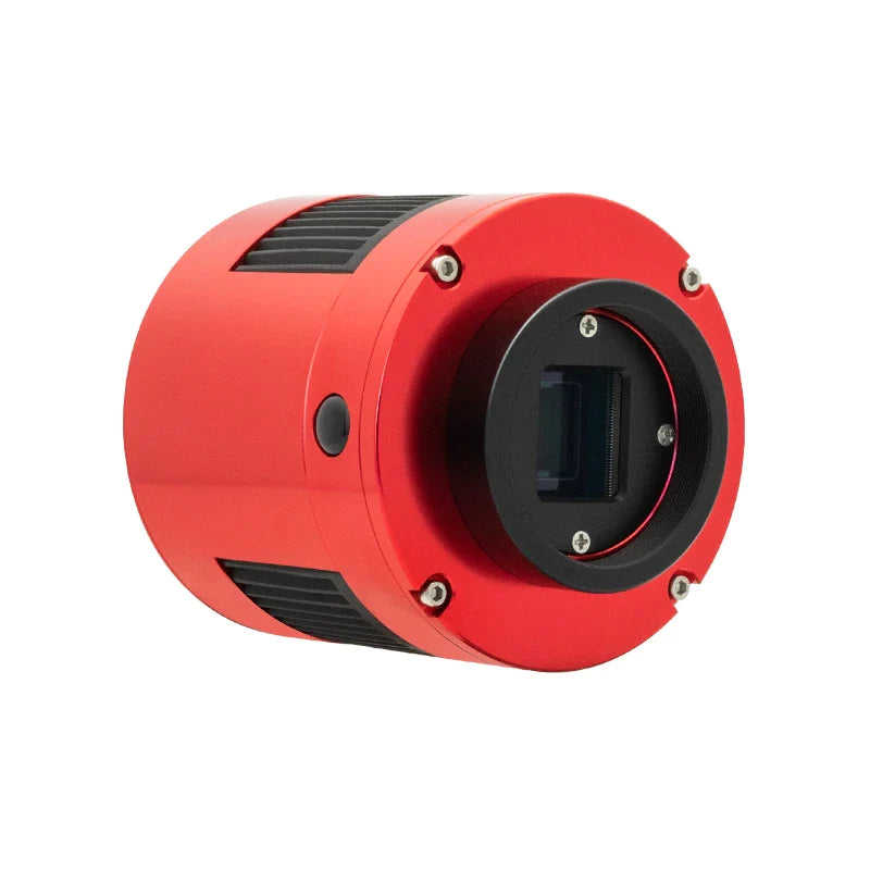 ZWO ASI183MC Pro Color Cooled (ASI183MC-P) - Astronomy Plus