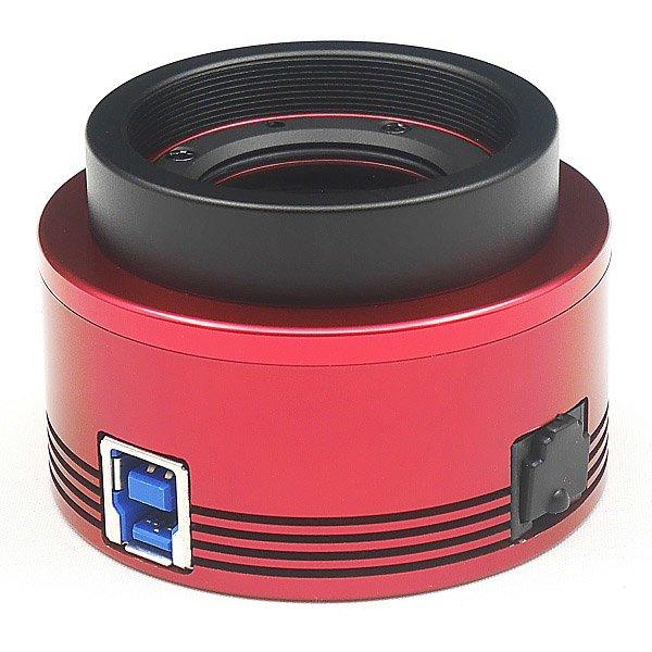 ZWO ASI183MM Mono USB3.0 (ASI183MM) - Astronomy Plus