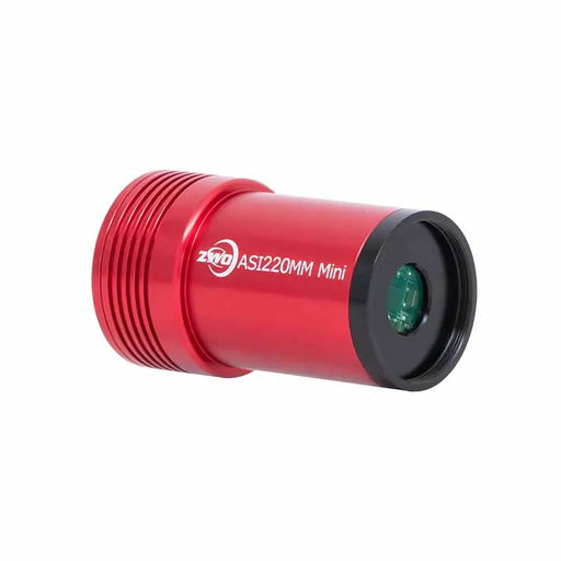 ZWO ASI220MM Mini Mono (ASI220MINI) - Astronomy Plus