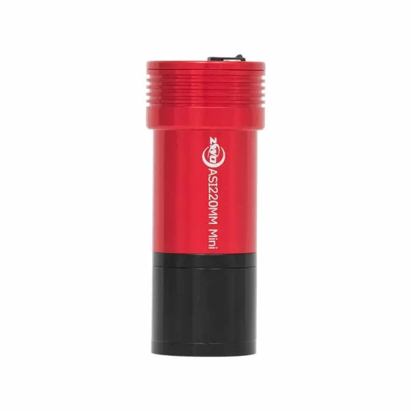 ZWO ASI220MM Mini Mono (ASI220MINI) - Astronomy Plus