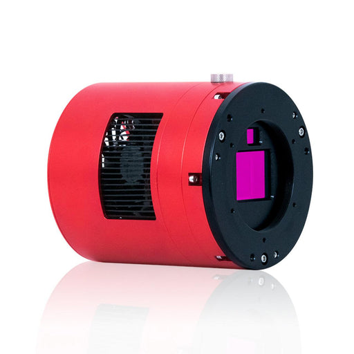ZWO ASI2600MM DUO Cooled Camera with Guiding Sensor OPEN BOX ZWO