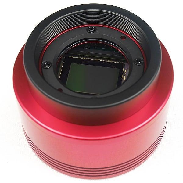 ZWO ASI294MC Color USB3.0 (ASI294MC) - Astronomy Plus