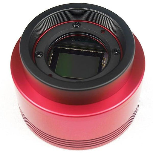 ZWO ASI294MC Color USB3.0 (ASI294MC) - Astronomy Plus