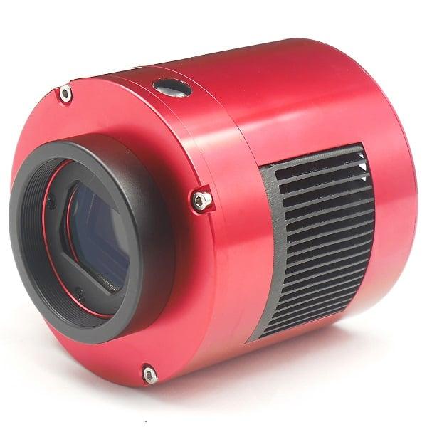 ZWO ASI294MC Pro Color Cooled (ASI294MC-P) - Astronomy Plus