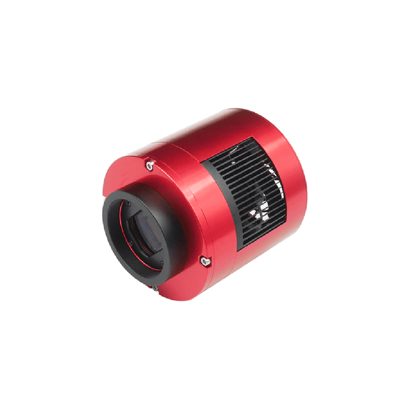 ZWO ASI294MM Pro Mono Cooled (ASI294MM-P) - Astronomy Plus