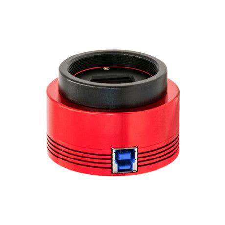 ZWO ASI432MM USB 3.0 (ASI432MM) - Astronomy Plus