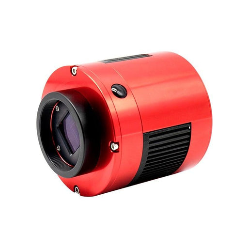 ZWO ASI533MC Pro Color Cooled (ASI533MC-P) - Astronomy Plus
