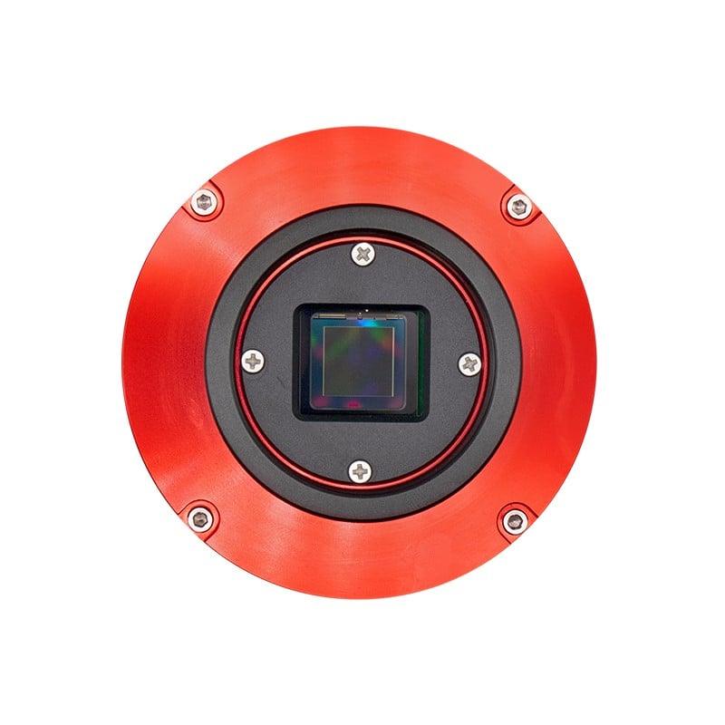ZWO ASI533MC Pro Color Cooled (ASI533MC-P) - Astronomy Plus