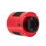 ZWO ASI533MM Pro Mono Cooled (ASI533MM-P) - Astronomy Plus