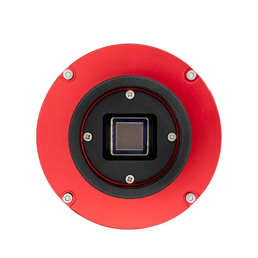 ZWO ASI533MM Pro Mono Cooled (ASI533MM-P) - Astronomy Plus