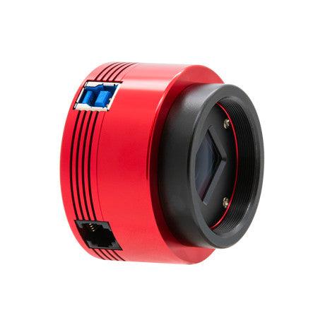 ZWO ASI585MC Color USB3.0 (ASI585MC) - Astronomy Plus