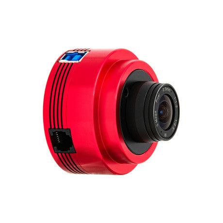 ZWO ASI678MC Color USB3.0 (ASI678MC) - Astronomy Plus