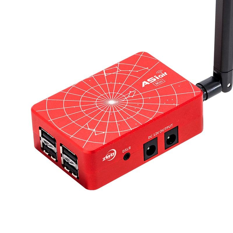 ZWO ASIAIR Mini (ASIAIR-MINI) - Astronomy Plus