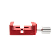 ZWO Dovetail Plate for ASIAIR Plus (DOVE-AIR) - Astronomy Plus