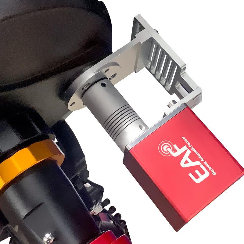 ZWO EAF Bracket for Celestron C8/C9.25/C11/C14 - Astronomy Plus