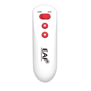 ZWO EAF Hand Controller (EAF-HC) - Astronomy Plus