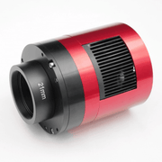 ZWO M42-M42 21mm Adapter (T2-EXT-21) - Astronomy Plus