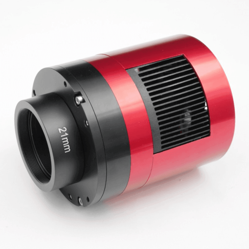 ZWO M42-M42 21mm Adapter (T2-EXT-21) - Astronomy Plus