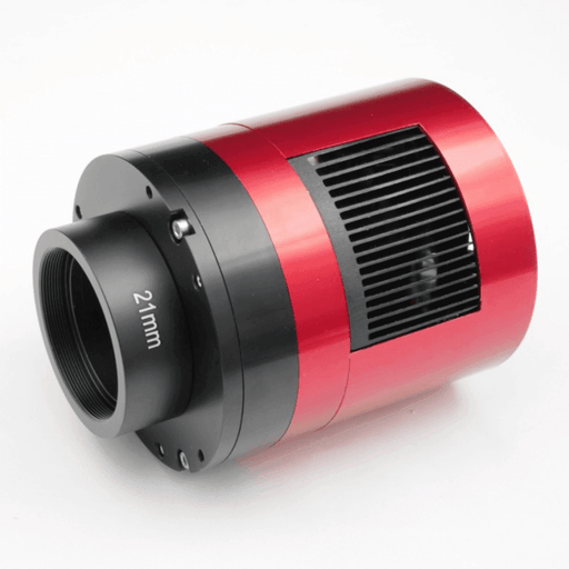 ZWO M42-M42 21mm Adapter (T2-EXT-21) - Astronomy Plus