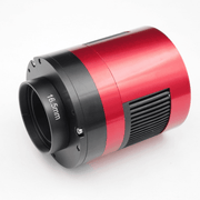 ZWO M42-M48 16.5mm Adapter (T2-M48-16.5) - Astronomy Plus