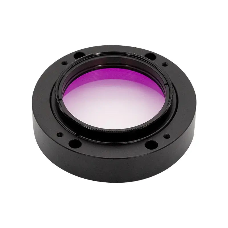 ZWO M54 Adapter Replacing EFW (D70-M54F) - Astronomy Plus