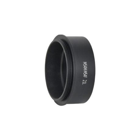 ZWO M54M - M54F 21mm (M54-21) - Astronomy Plus
