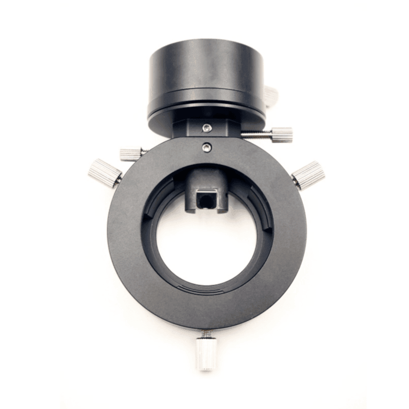 ZWO Off-Axis Guider (OAG) - Astronomy Plus
