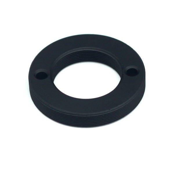 ZWO T-Mount to C-Mount Adapter (T2-CS) - Astronomy Plus