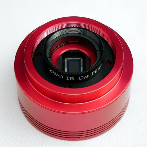ZWO T2-1.25" Filter Adapter (T2-1.25-3) - Astronomy Plus
