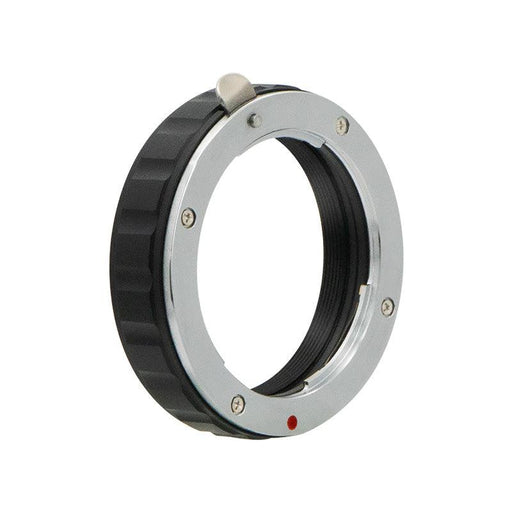 ZWO T2 to M43 adapter (T2-M43) - Astronomy Plus