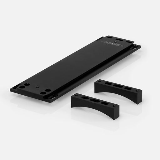 ADM D Series Dovetail Bar for Astro-Tech RC6 (DRC6) - Astronomy Plus