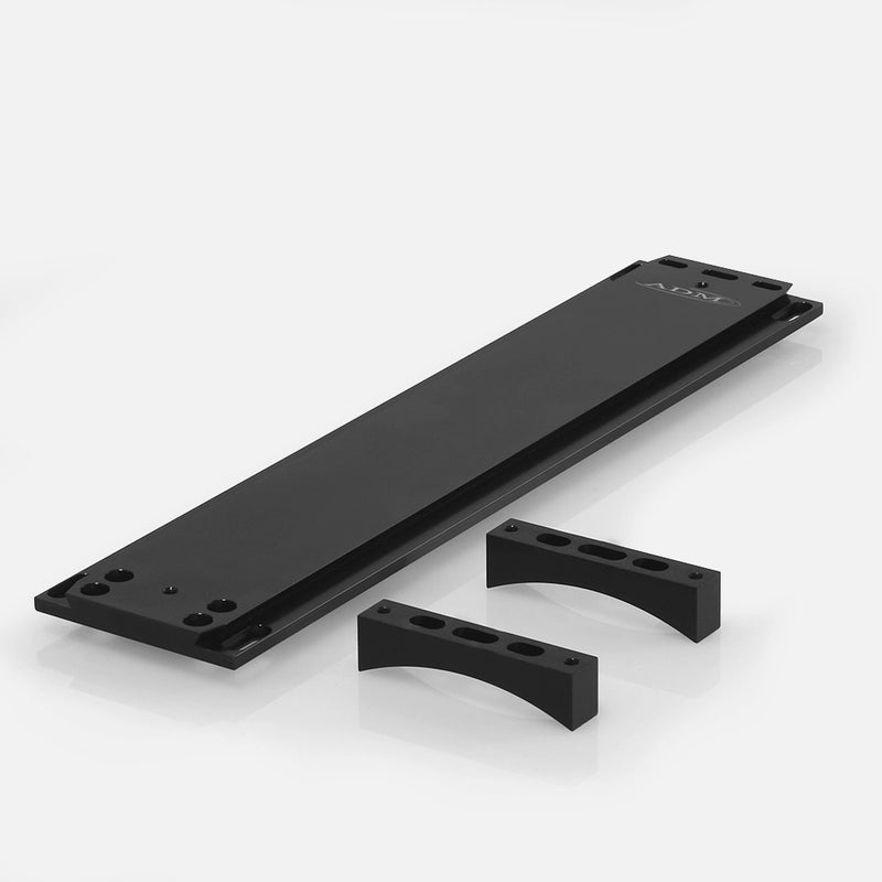 ADM D Series Dovetail Bar for Celestron 9.25" (DC9.25) - Astronomy Plus