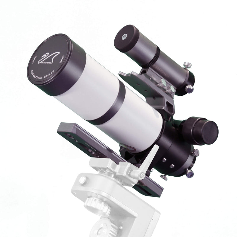 William Optics ZenithStar 61II Doublet f/5.9 William Optics